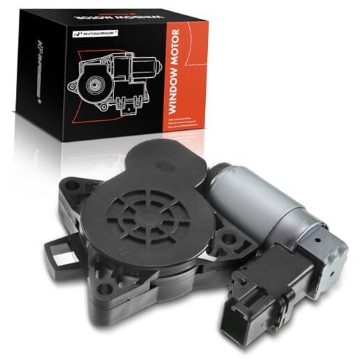 Power Window Lift Motor Compatible with Mazda 3 2004-2009, 5 2006-2015, 6