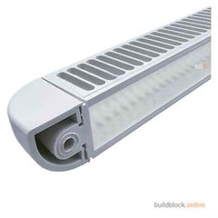 Trickle Vents for windows Slot Air Ventilation Grille Double Glazed uPVC pvc