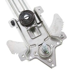 Window Regulator without Motor for Chevy Colorado 2004-2012 Front Driver Side