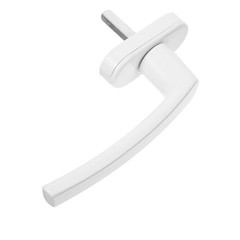 Aluminum Alloy Casement Window Handle Casement Window Handles Locks Key