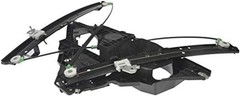 740-178 Front Driver Side Power Window Regulator (Regulator Driver Side (LH)