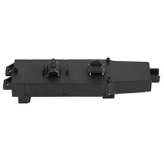 Passengers Side Power Window Switch w/Door Lock Switch Fits for Front Right