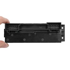 Power Window Switch for Chevrolet Tahoe Suburban Avalanche DC 12V 15062650