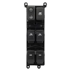 Front Left Driver Side Power Window Switch – Compatible for Kia Forte5 2014