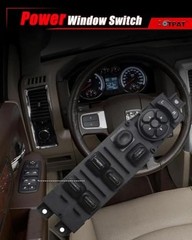 for:-Ram Front Left Driver Side Power Window Switch for:-Dodge for: 56049805AB