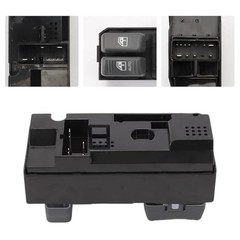 Front Driver Window Mirror Switch Fit for Blazer (1995-2000) C1500 C2500