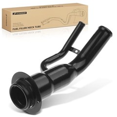 Fuel Tank Filler Neck Pipe Hose Compatible with Dodge Dakota, 2000 2001 2002