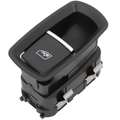 Power Window Switch Right Fits Porsche 911 2012-2016, Cayenne 2011