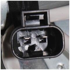 Window Regulator Compatible with 2006-2010 Hummer H3, 2009-2010 H3T with