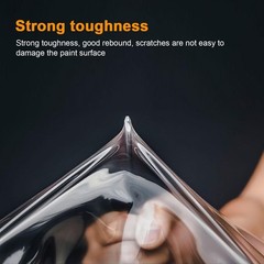 PPF for Toyota Senna Sienna 2022-2023 Clear Car Pre-Cut Paint Protective Film…