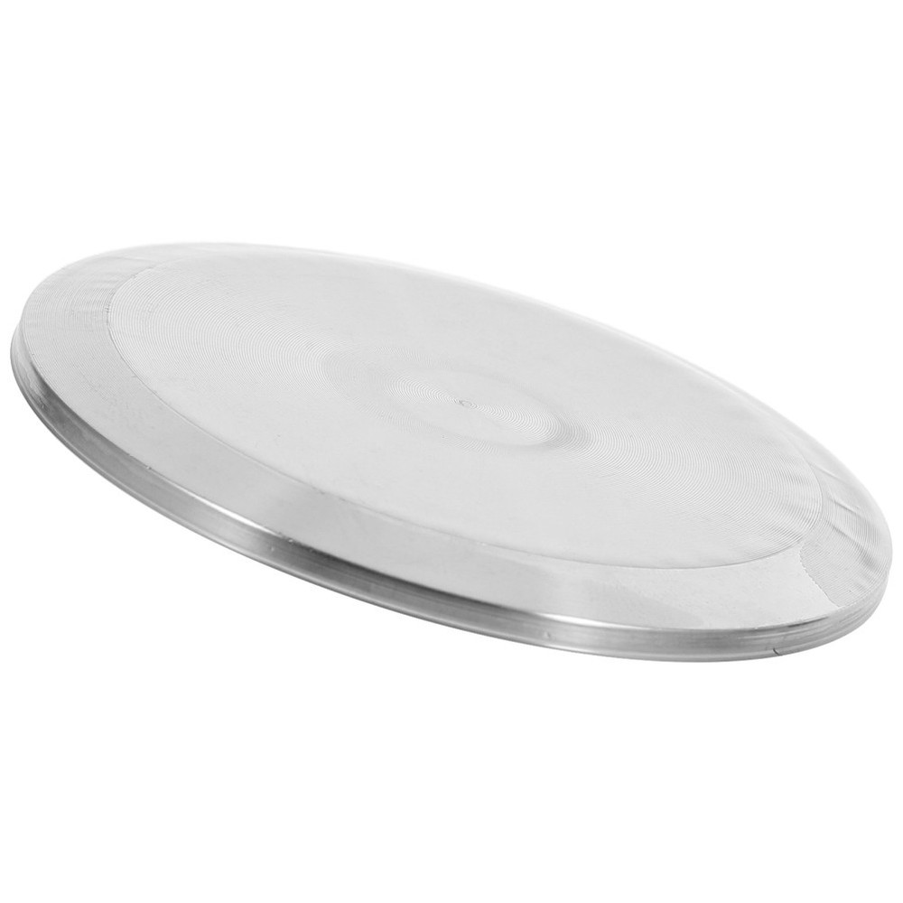 Tri Clamp End Cap – Stainless Steel Sanitary Blind Cover Lid – Quick Connect