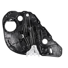 Power Window Regulator Rear Right Side Replacement for Kia Optima 2016-2020