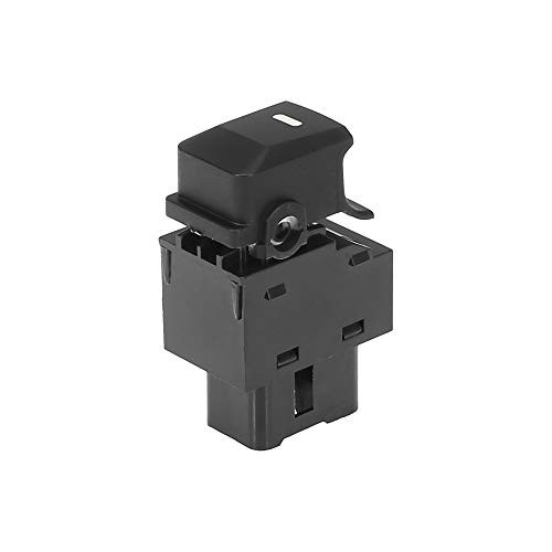 Passenger Side Power Window Switch 93580-3W000 Replacement for Kia Sportage