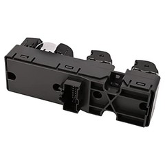 Front Left Driver Side Power Window Switch BB5Z-14529-AA Compatible with Ford