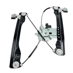 748-974 Power Window Regulator with Motor Compatible Front Driver Left Side