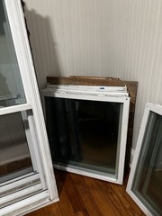Andersen 9180383 Home Window – White