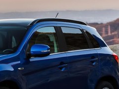 Pillar Post Pre Cut Window Trim Kits in Gloss Black Compatible Gloss (Black)