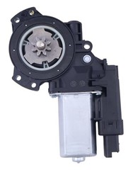 Front Left Power Window Motor 82450-3W010 Compatible with Kia Sportage 2.0L