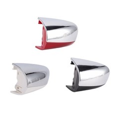 Plastic Replacement Door Handle Cover Cap for C-Class W205 E-Class W213