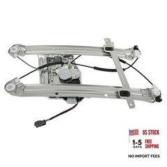 741-077 Power Window Front Left 2004-2008 2010 2011 for Mitsubishi Endeavor