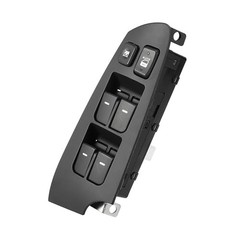 Power Window Switch – Front Left Driver Side Window Control Switch No.93570