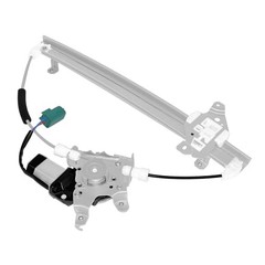 751-438 Replacement Front Driver Side Power Front Driver Side (FL) – with Motor