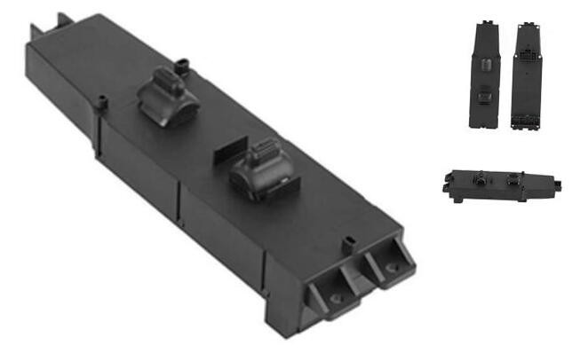 Passengers Side Power Window Switch w/Door Lock Switch Fits for Front Right