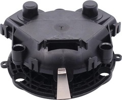 Driver or Passenger Side View Mirror Actuator Motor for Optima Forte Azera
