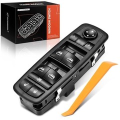 8+13 PINS Master Power Window Switch for Dodge Dart 2013-2016 & & Dodge Dart