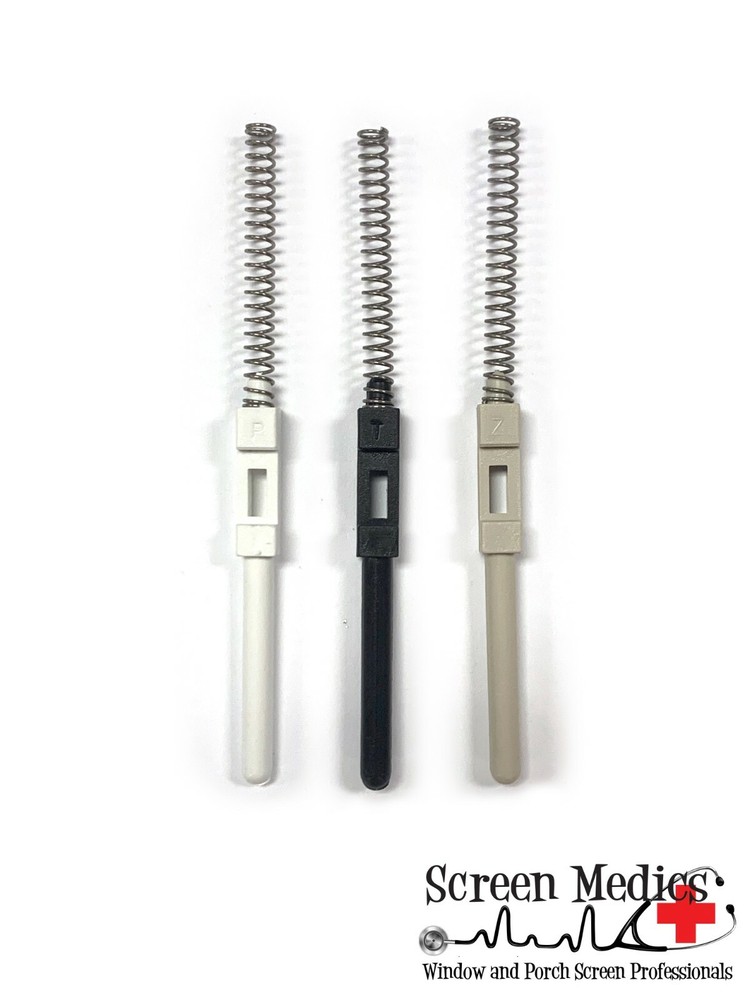 EZE Breeze Spring Bolt Assembly – 4 pack OEM