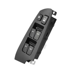 Power Window Switch – Front Left Driver Side Window Control Switch No.93570
