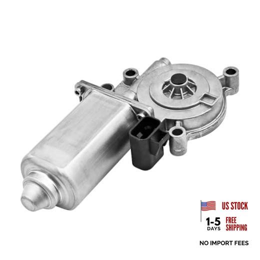 2505420C91 Left Driver Side Power Window Motor Fit for International 4400