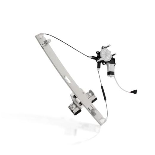Power Window Regulator With Motor For Ram For Dakota | Fit 2011 For Ram For