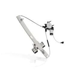 Power Window Regulator With Motor For Ram For Dakota | Fit 2011 For Ram For