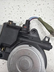 1998-2001 Acura ACURA 3.2CL TPower Window Regulator with Motor Front RIGHT