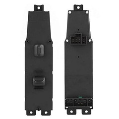 Passengers Side Power Window Switch w/Door Lock Switch Fits for Front Right