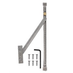 Secure Your Home with for child Safety Lock Sliding Cabinet Door Restrictor