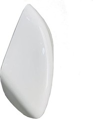 Left Driver Side Mirror Cap Cover Compatible with 13-17 Altima 2.5L 3.5L Sedan W