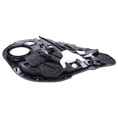 Rear Right Power Window Regulator for Kia Optima 2016-2020