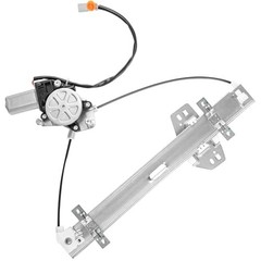 748-559 Power Window Regulator with Motor Compatible Rear Right Passenger Side