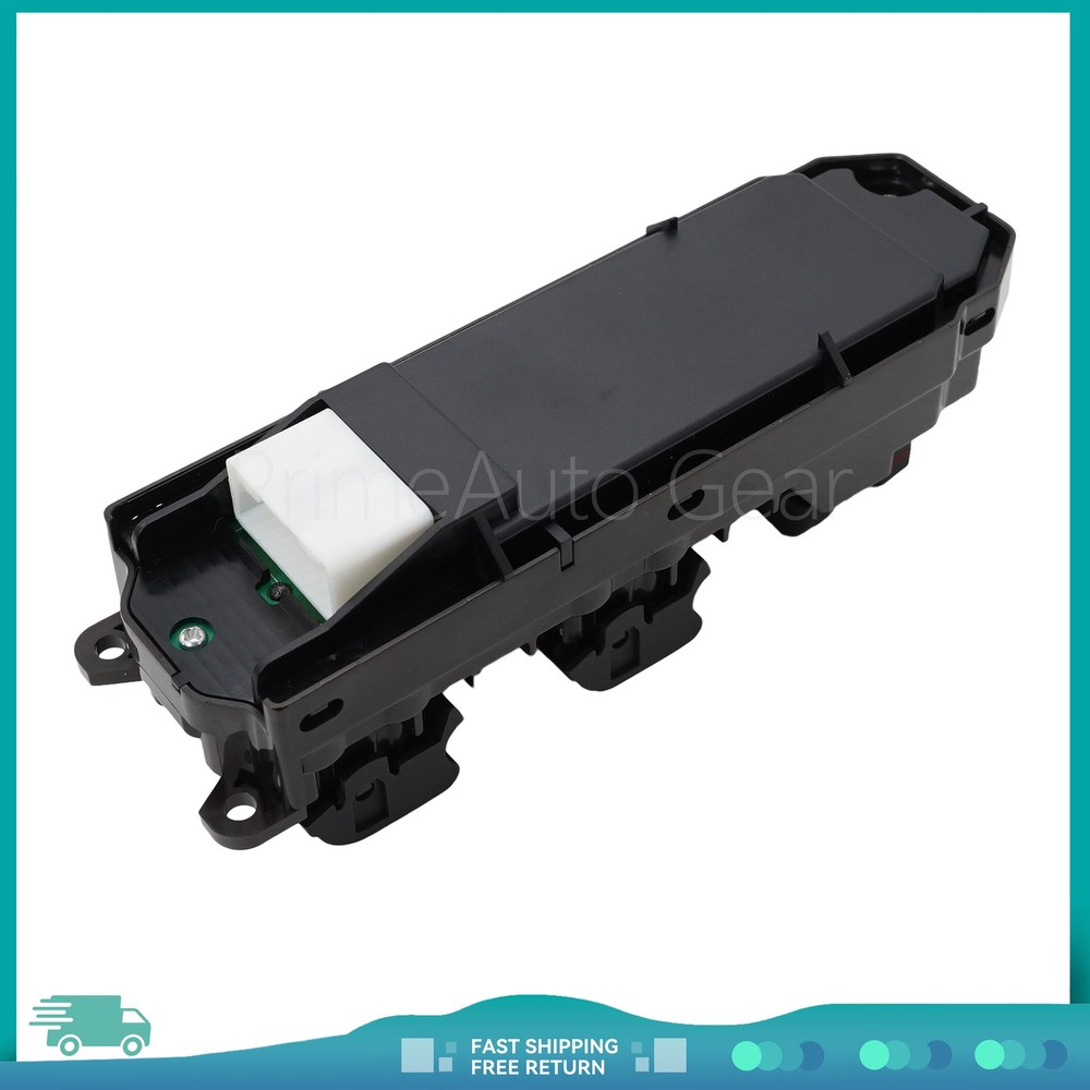 8404033070 For Lexus ES350 2007 Power Window Switch Window Control Switch US