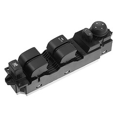 Front Left Driver Side Master Power Window Switch Fit for Mazda 3 Mazdaspeed