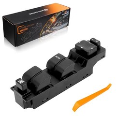 1 AUTO Power Window Switch for Mazda 5 2006 Window Control Switch for Mazda 5