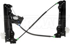 DORMAN Window REG, Power #752-313