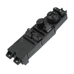 Front Left Driver Side Power Window Switch for Dodge Dakota Window Control