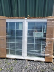 Simonton picture window white 71.5″ x 54″ w/ 6 9/16 jamb