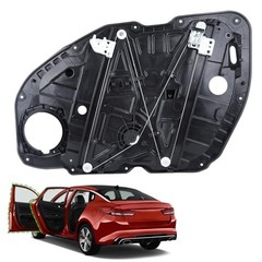 Power Window Regulator Fits 2016-2021 KIA Optima | Front Left Driver Side Front
