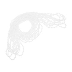 Blind Bead Chain Replacement: Universal Roller Shade Pull Cord – 10.9 Yards