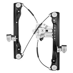 Power Window Front Right 2016 Chev Cruze Limited 2011-2015 7Pins