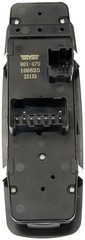901-479 Driver Window Switch Town&Country 08-09 Grand Caravan 08-09